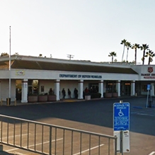 DMV Office in San Clemente, CA